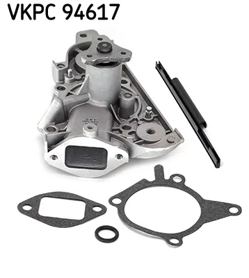 Водна помпа, охлаждане на двигателя SKF